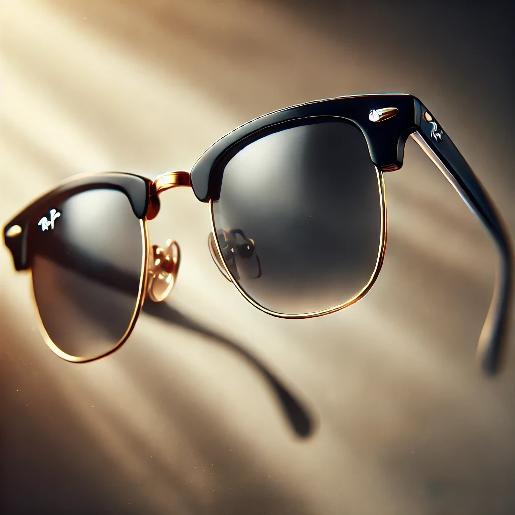Ray-Ban Clubmaster