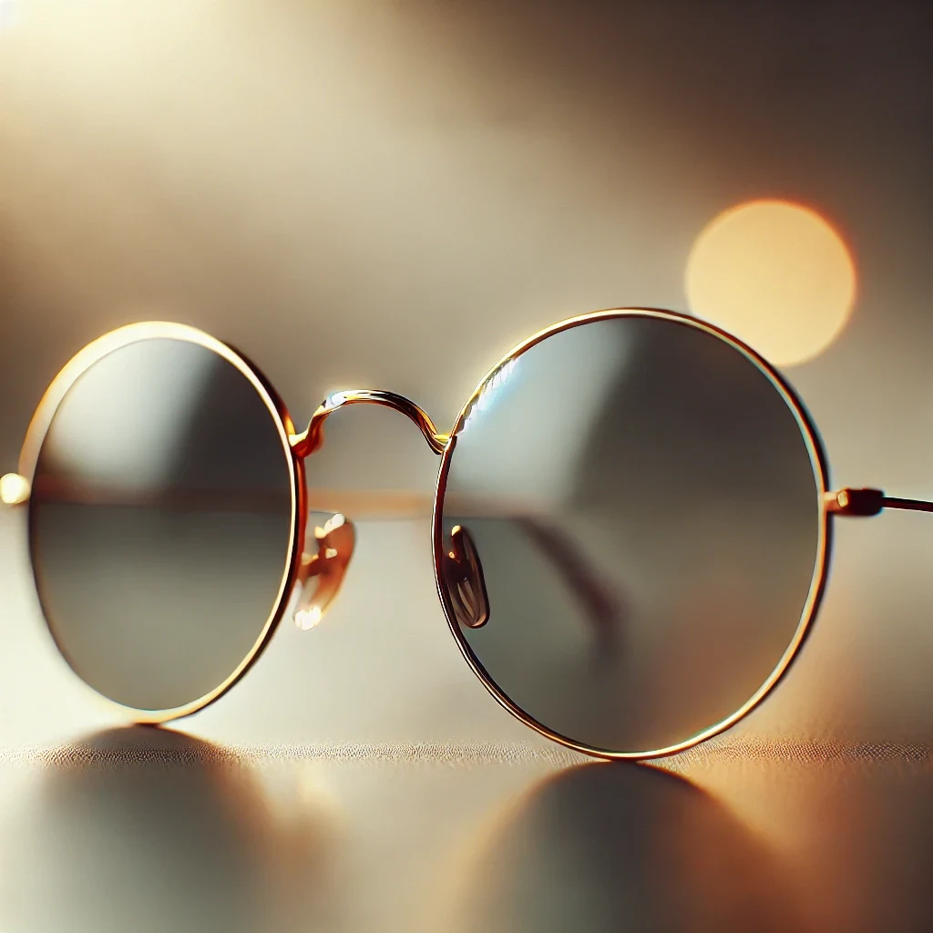 Ray-Ban Daire Metal